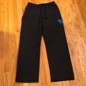 Under Armour Boy Fleece lined pant